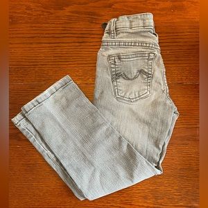 Urban star boys Jeans size 6